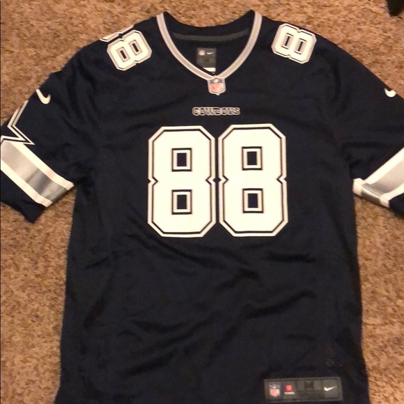 dez bryant authentic jersey